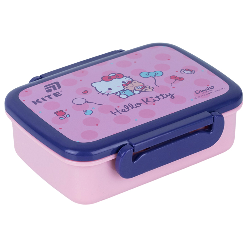 Ланчбокс Kite Hello Kitty (HK26-160-1) фото