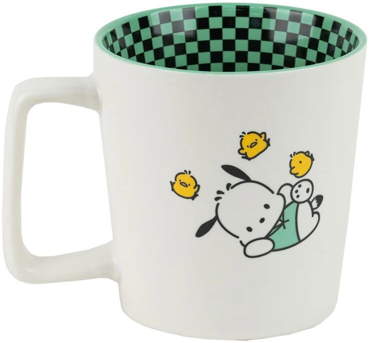 Чашка Kite Pochacco 390 мл (PC25-212-1) фото2