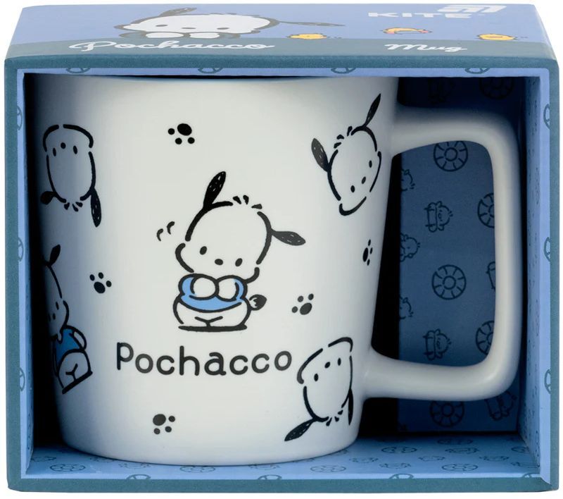Чашка Kite Pochacco 390 мл (PC25-212-2) фото3