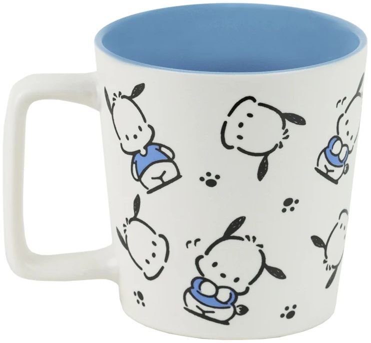 Чашка Kite Pochacco 390 мл (PC25-212-2) фото2