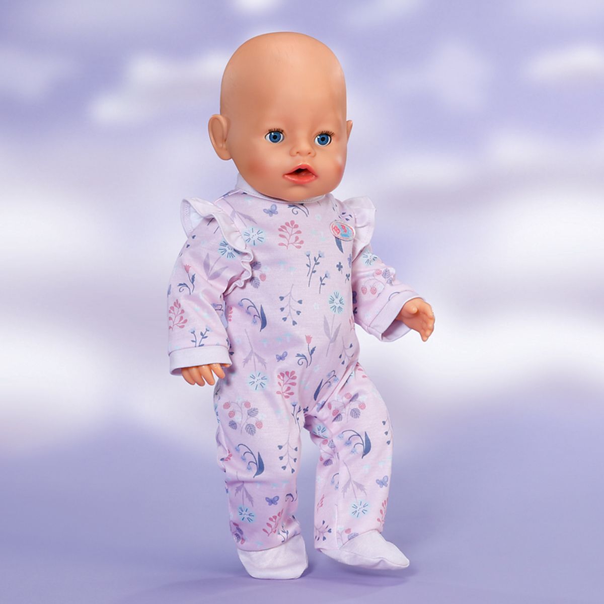 Одежда для куклы Baby Born – Комбинезон Лесная сказка (840115) фото4