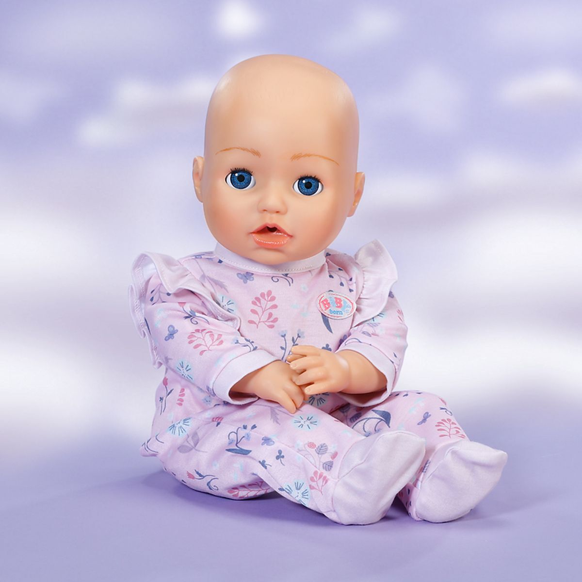 Одежда для куклы Baby Born – Комбинезон Лесная сказка (840115) фото6