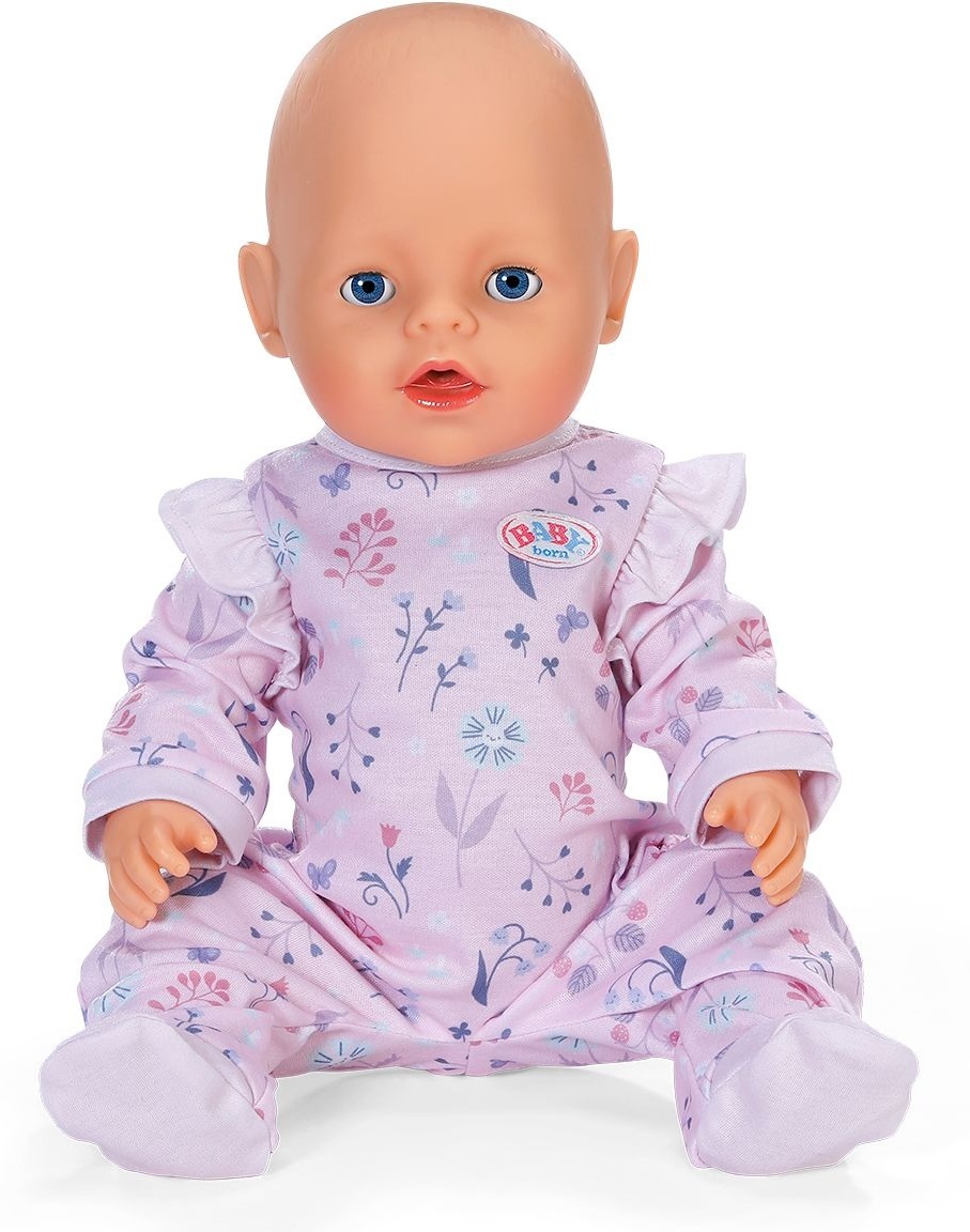 Одежда для куклы Baby Born – Комбинезон Лесная сказка (840115) фото3