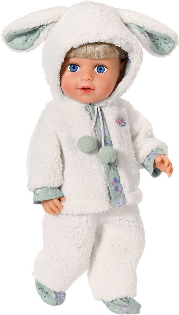 Набор одежды для куклы Baby Born – Костюмчик Овцы (43 см) (840139) фото4