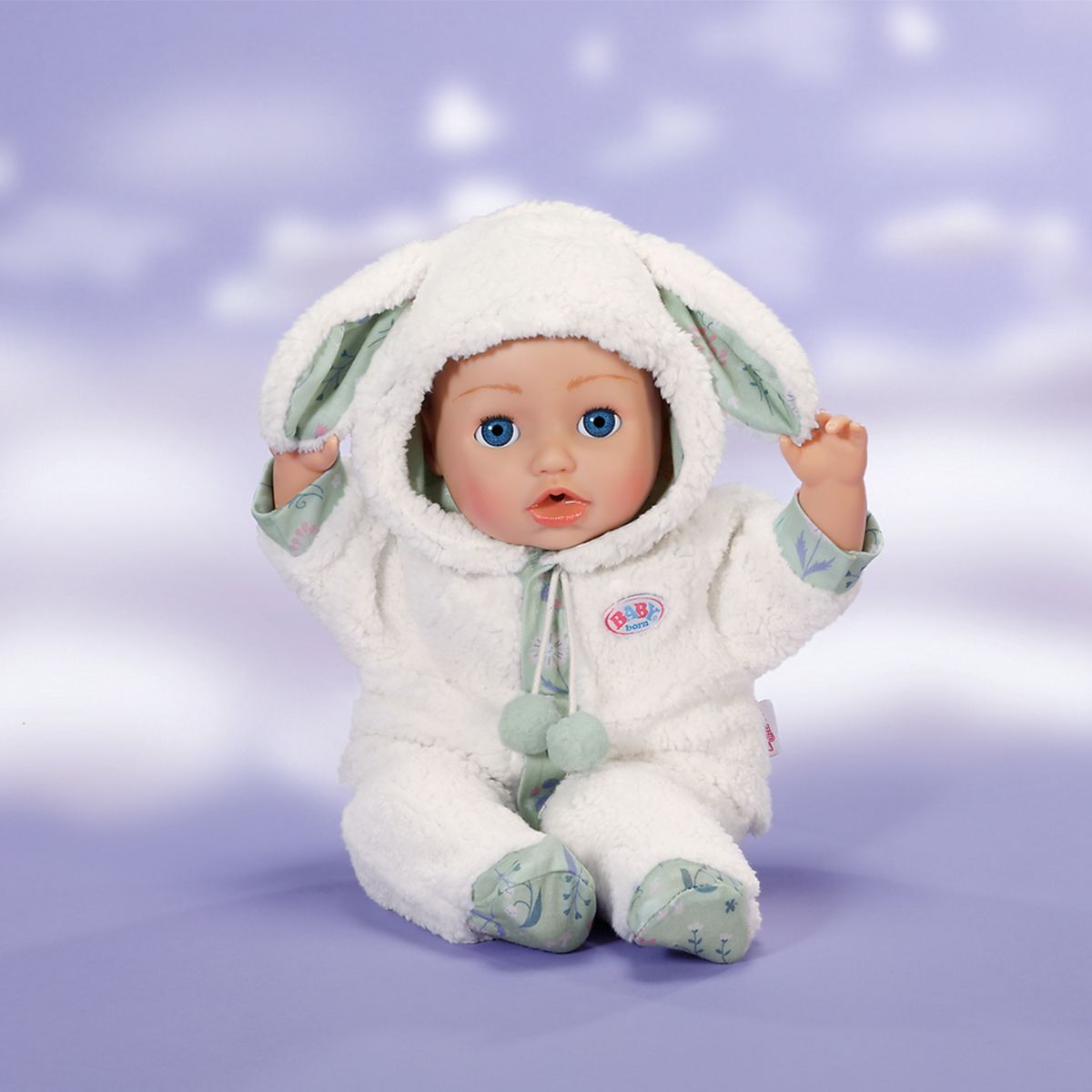 Набор одежды для куклы Baby Born – Костюмчик Овцы (43 см) (840139) фото6