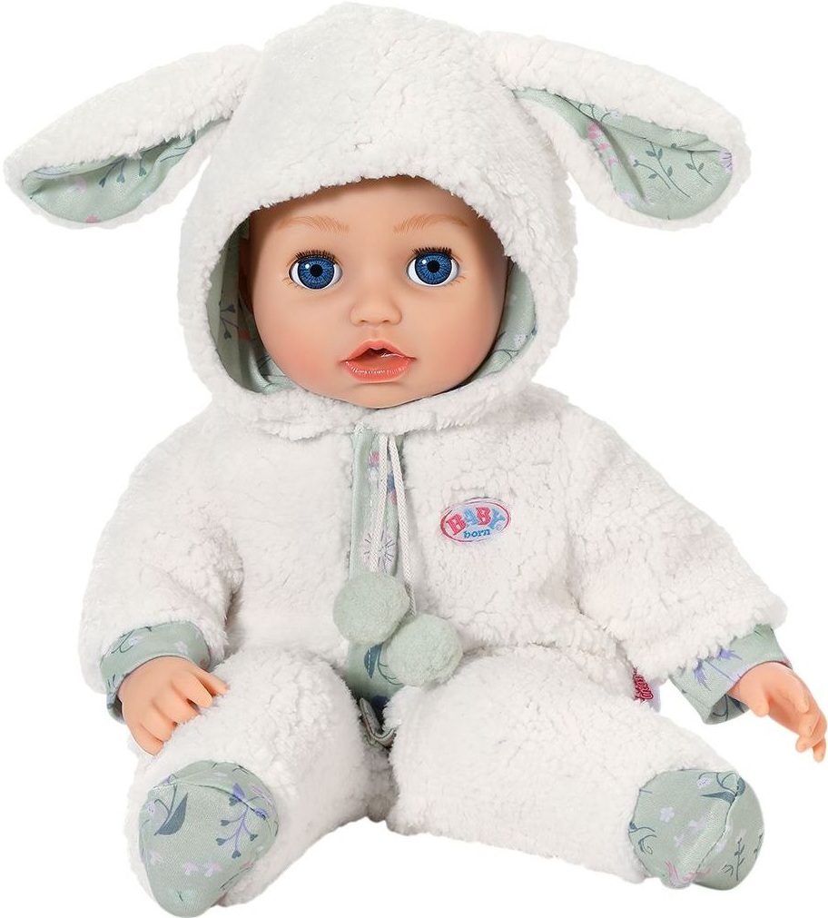 Набор одежды для куклы Baby Born – Костюмчик Овцы (43 см) (840139) фото3