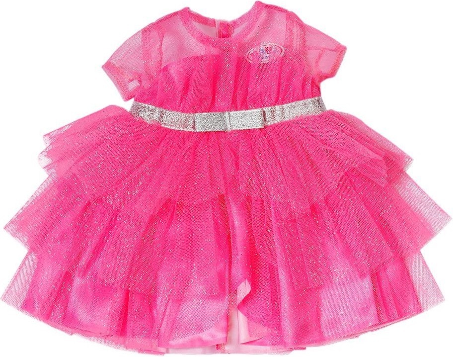Наряд одежды для куклы Baby Born – Наряды принцессы (43 см) (840559) фото2