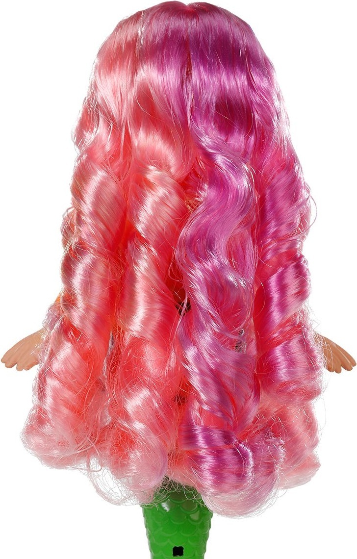 Кукла Baby Born серии Glam Up – Русалочка Саншайн (28 см) (871782) фото5