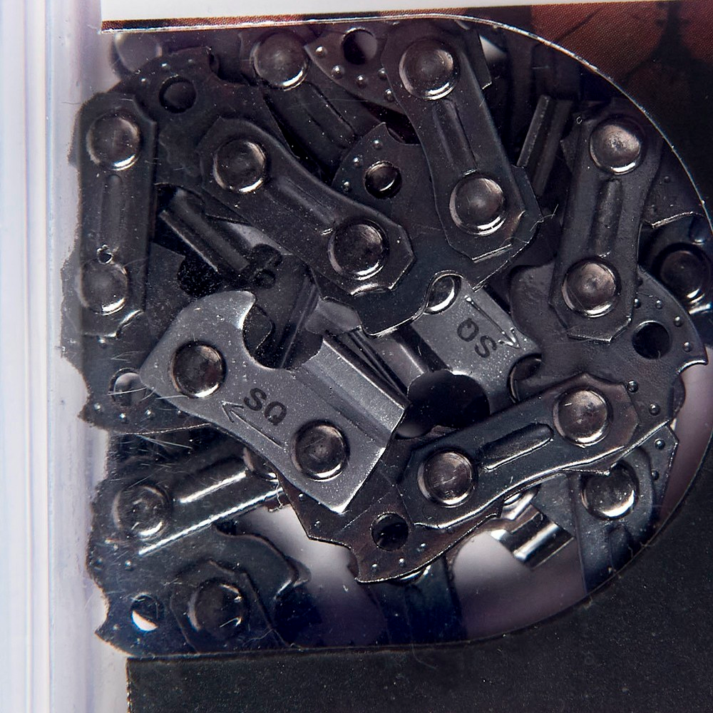 Цепь SEQUOIA 25см 1.1мм 3/8" 40 звена фото 