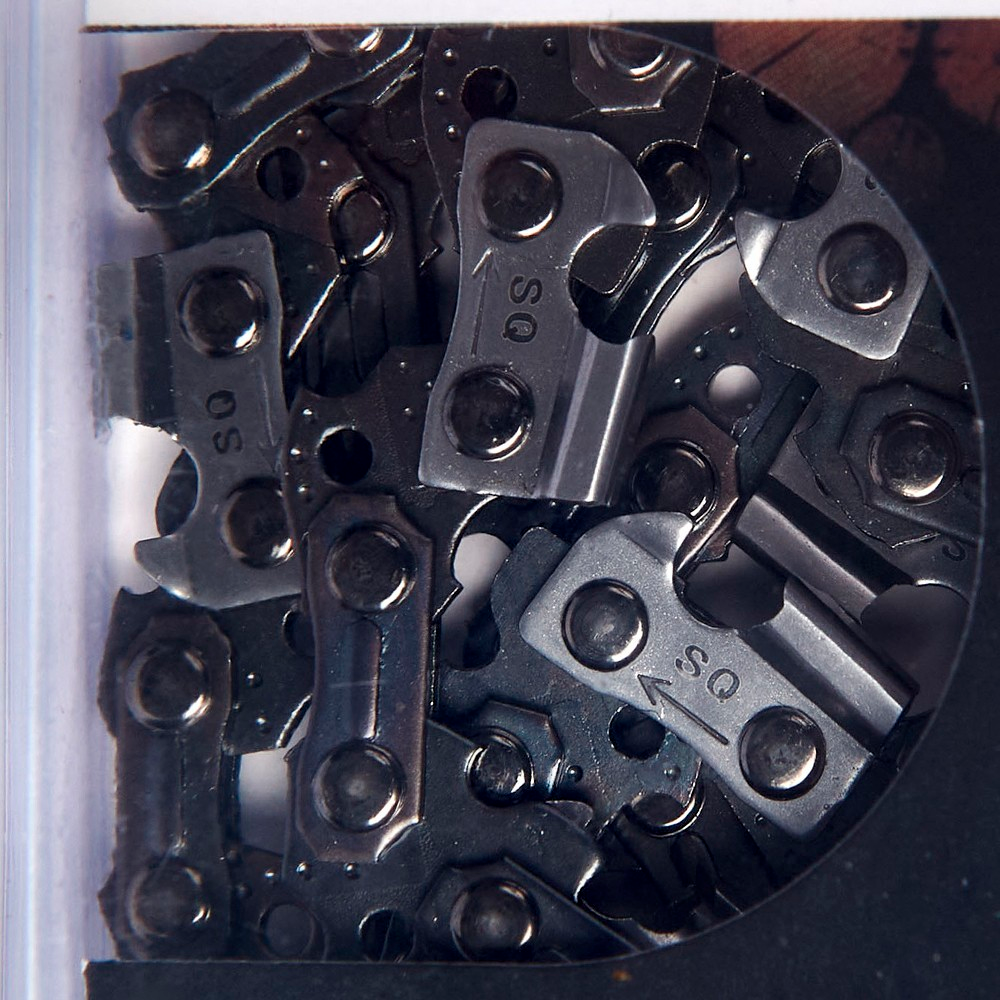 Цепь SEQUOIA 30см 1.1мм 3/8" 45 звена фото 