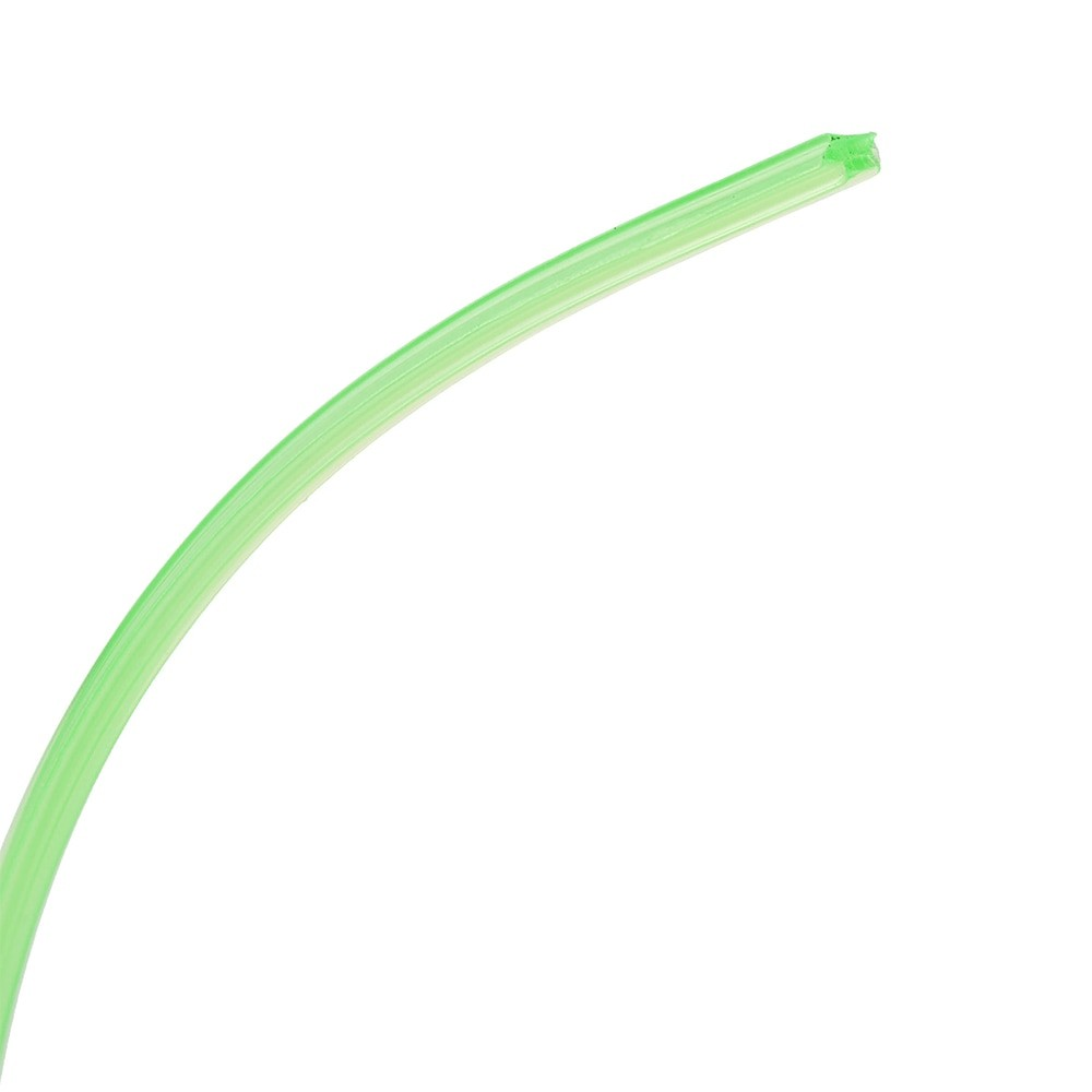 Ліска косильна SEQUOIA 1.6мм 15м зіркафото