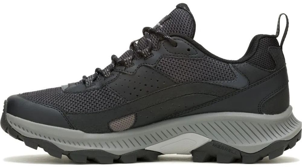 Кроссовки мужские Merrell Speed Strike 2 J037849 40 (6,5 UK) черные фото 