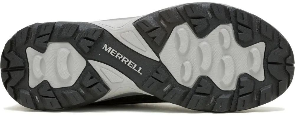 Кроссовки мужские Merrell Speed Strike 2 J037849 40 (6,5 UK) черные фото 