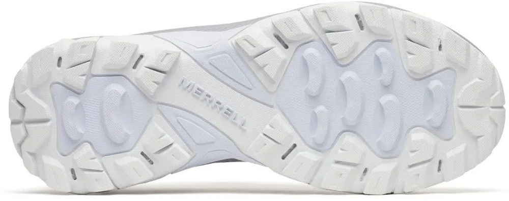 Кроссовки женские Merrell Speed Strike 2 J00003486 37,5 (4,5 UK) светло-лавандовые фото 