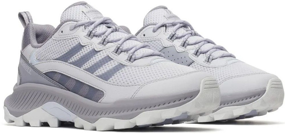 Кроссовки женские Merrell Speed Strike 2 J00003486 38 (5 UK) светло-лавандовые фото 