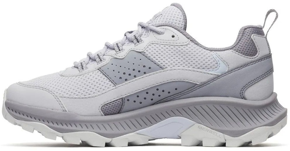 Кроссовки женские Merrell Speed Strike 2 J00003486 41 (7,5 UK) светло-лавандовые фото 