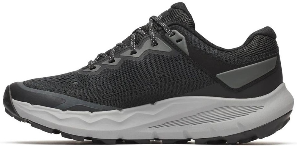 Кроссовки мужские Merrell Nova 4 J068407 42 (8 UK) черные фото 