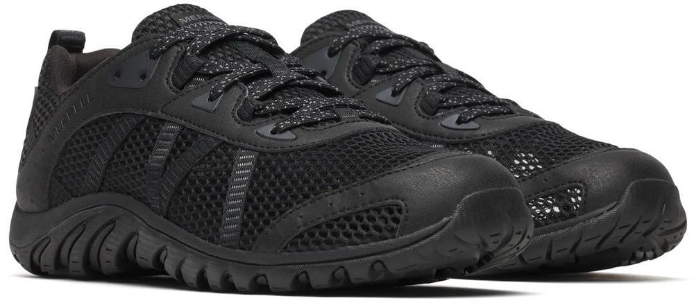 Кроссовки мужские Merrell Maipo 3 Aerosport J00003297 41 (7 UK) черные фото 