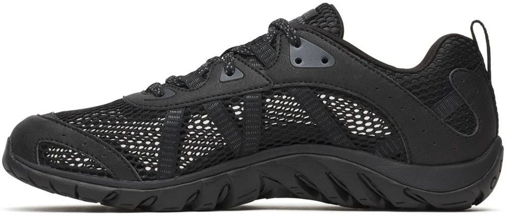 Кроссовки мужские Merrell Maipo 3 Aerosport J00003297 41 (7 UK) черные фото 