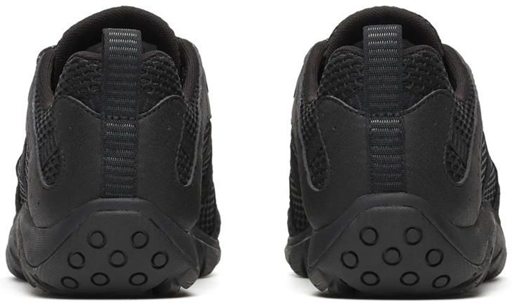 Кроссовки мужские Merrell Maipo 3 Aerosport J00003297 42 (8 UK) черные фото 