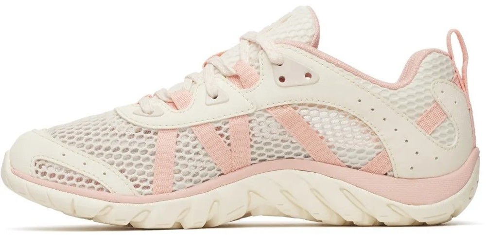 Кроссовки женские Merrell Maipo 3 Aerosport J00003304 38 (5 UK) бежевые фото 