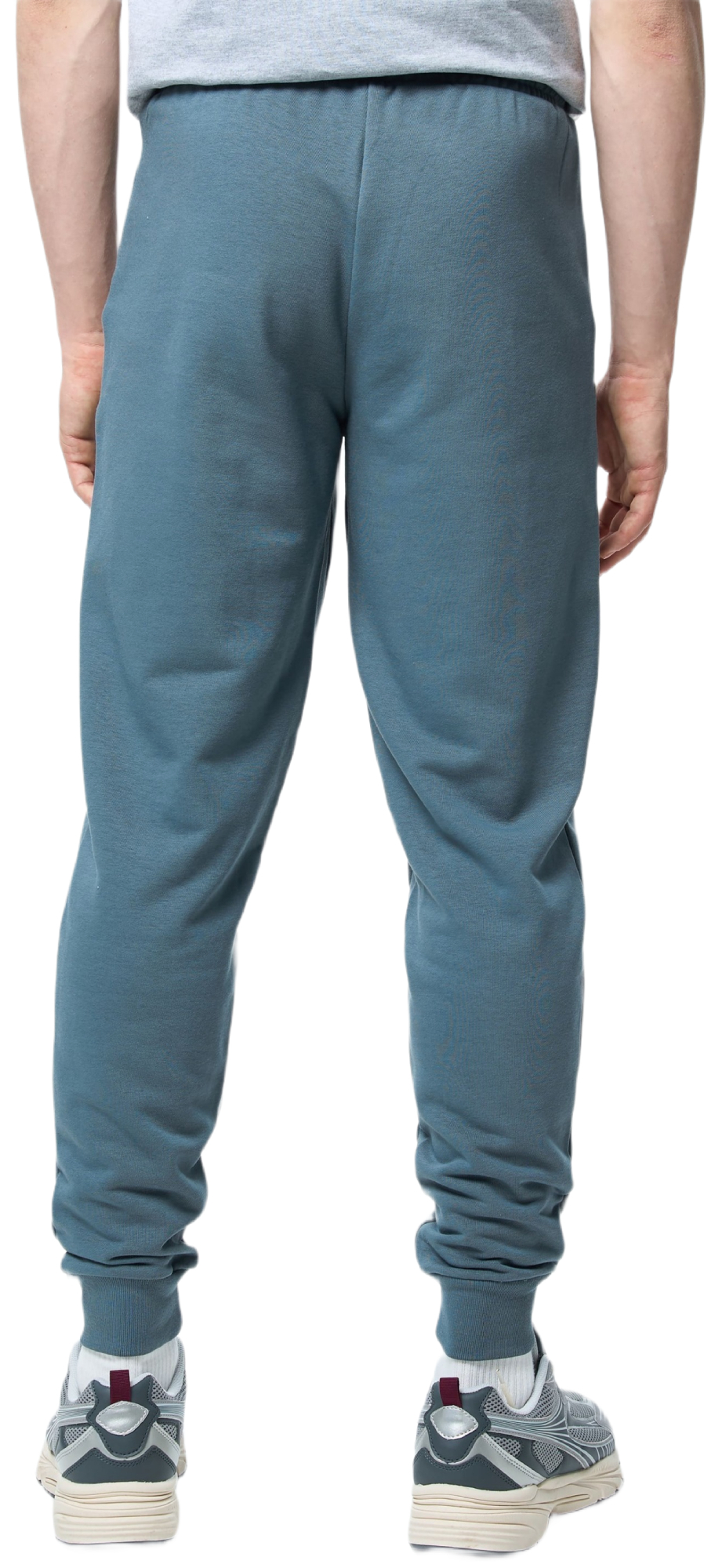 Штани-джогери чол Roza 230432 S темно-бірюзовіфото