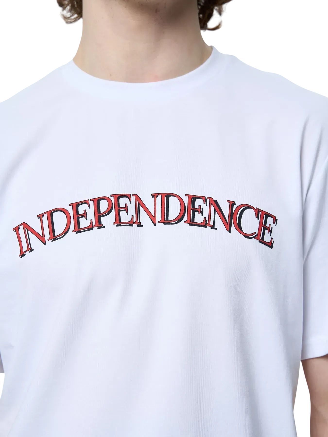 Футболка чоловіча Roza 220913 M білафото