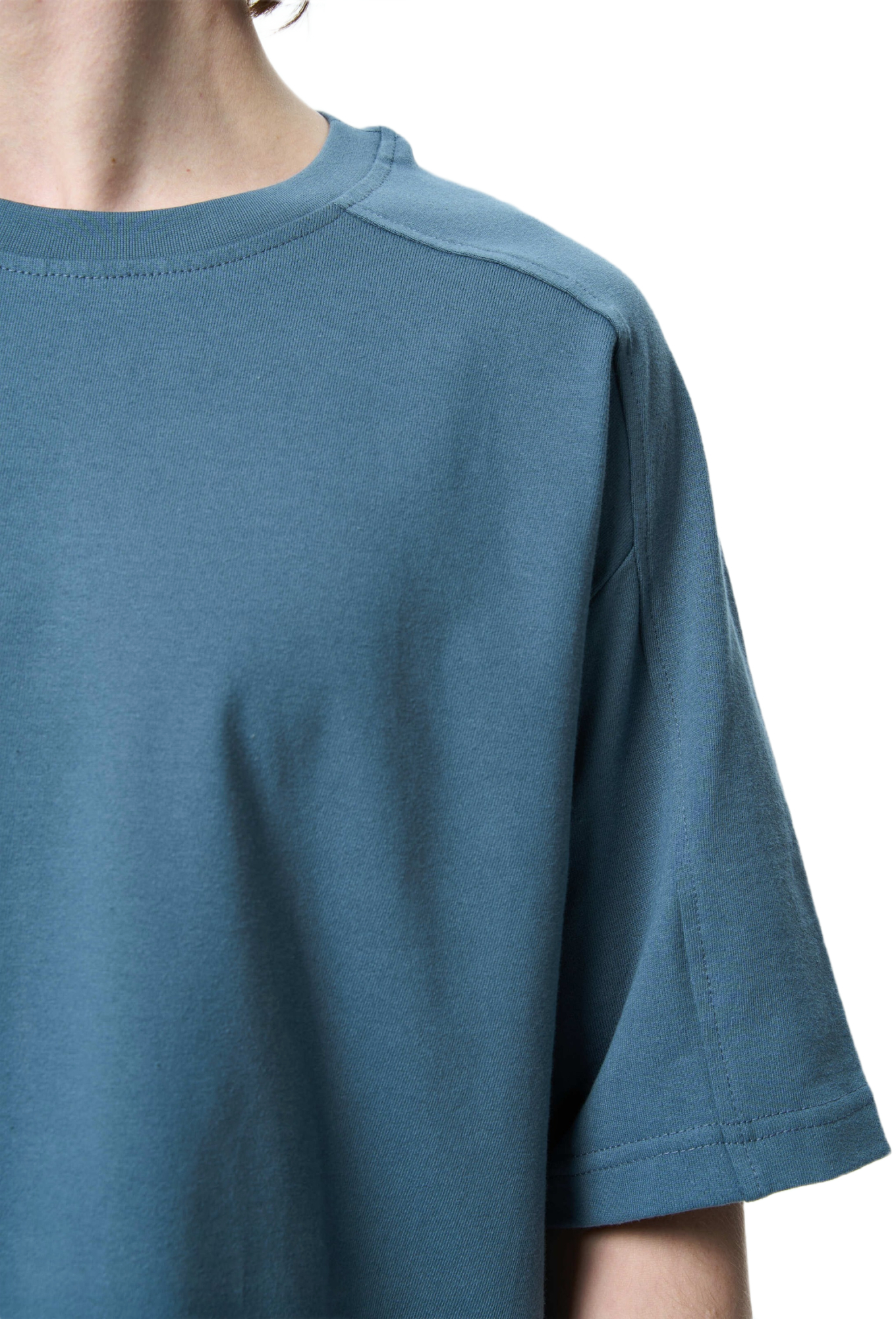 Футболка мужская Roza 241229 XL темно-серая фото 