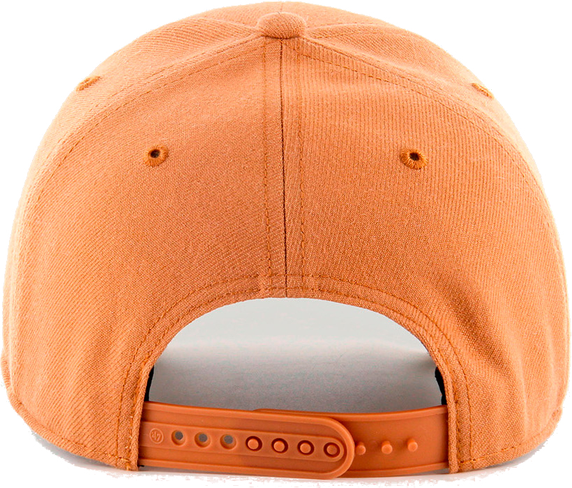 Кепка 47 Brand Yankees Base Runner Snap B-BRMPS17WBP-QL One Size гірчична фото2
