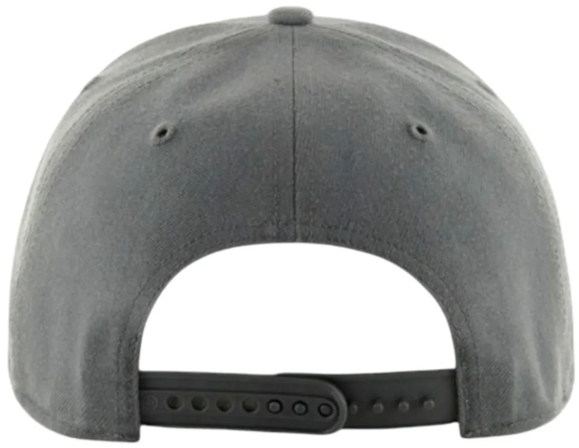 Кепка 47 Brand Dp Oakland Athletics B-CLZOE18WBP-CC графітова фото2