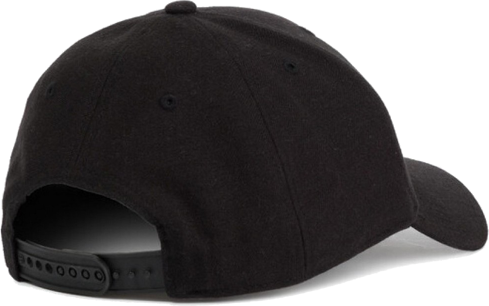 Кепка 47 Brand Yankees Snapback B-MVPSP17WBP-BKC One Size чорна фото2