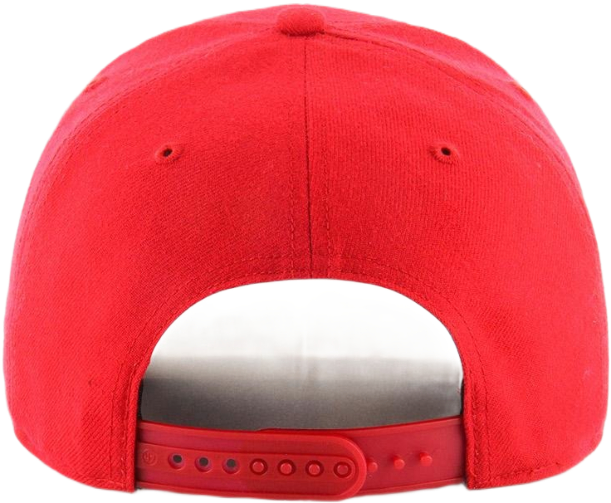 Кепка-тракер 47 Brand Dp Boston Red Sox B-REPSP02WBP-RD червона фото2