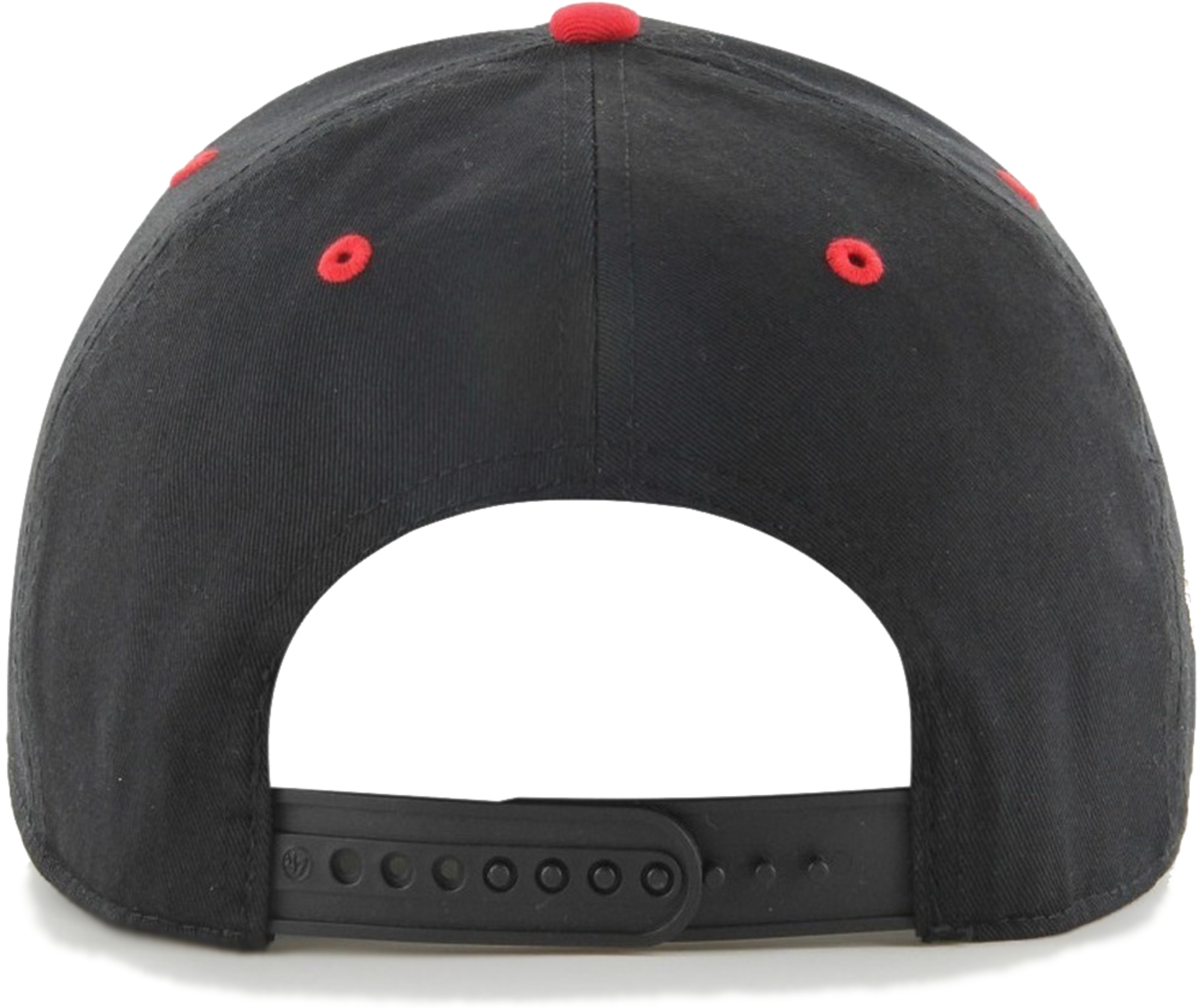 Кепка 47 Brand Dp Yankees Arch Champ BCWS-ARCHM17CTP-BK чорна фото2