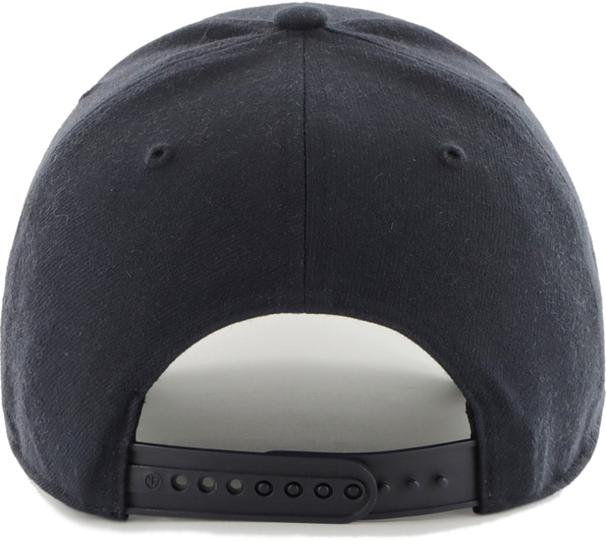 Кепка 47 Brand Red Sox Sure Shot Snapback BCWS-SUMVP02WBP-NY03 темно-синяя фото2