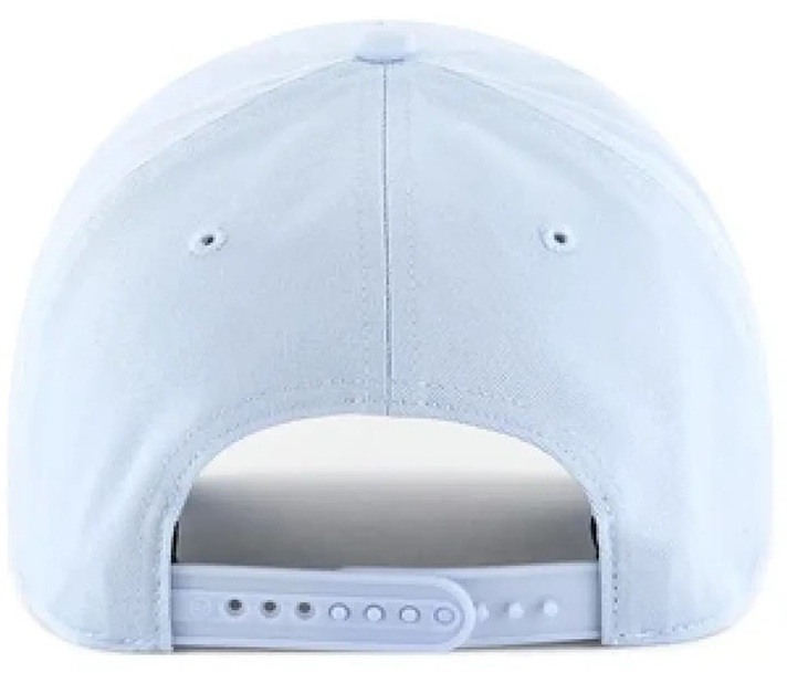 Кепка 47 Brand Brand Offside Dt Mlb New FNDOF17GWP-G6B світло-блакитна фото2