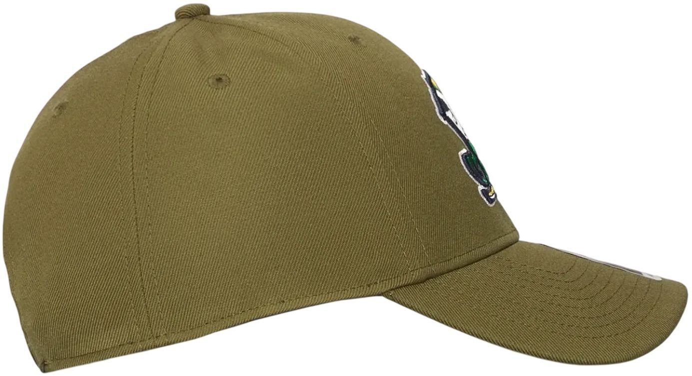 Кепка 47 Brand Notre Dame Fighting Irish MVPSP1100WBP-SW оливкова фото2