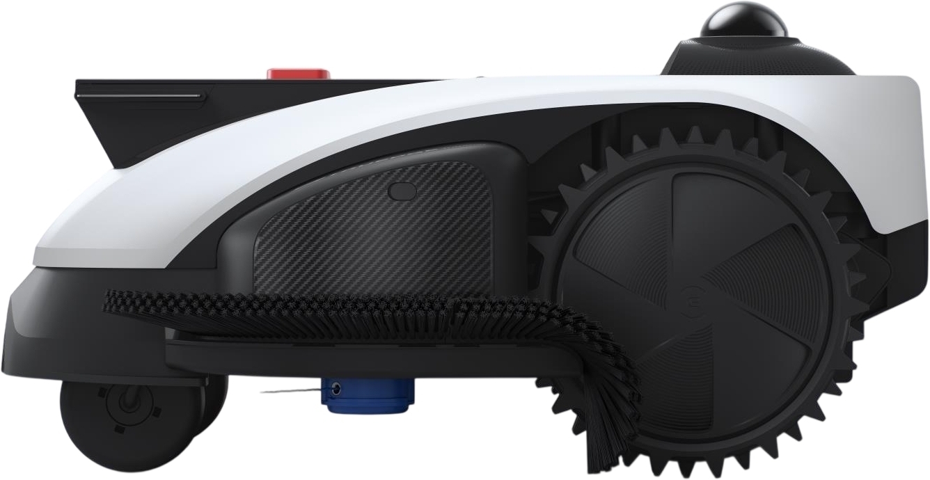 Робот-газонокосилка ECOVACS GOAT O1200 LIDAR PRO (MR2508) фото 