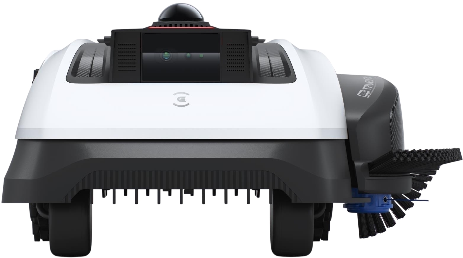 Робот-газонокосилка ECOVACS GOAT O1200 LIDAR PRO (MR2508) фото 