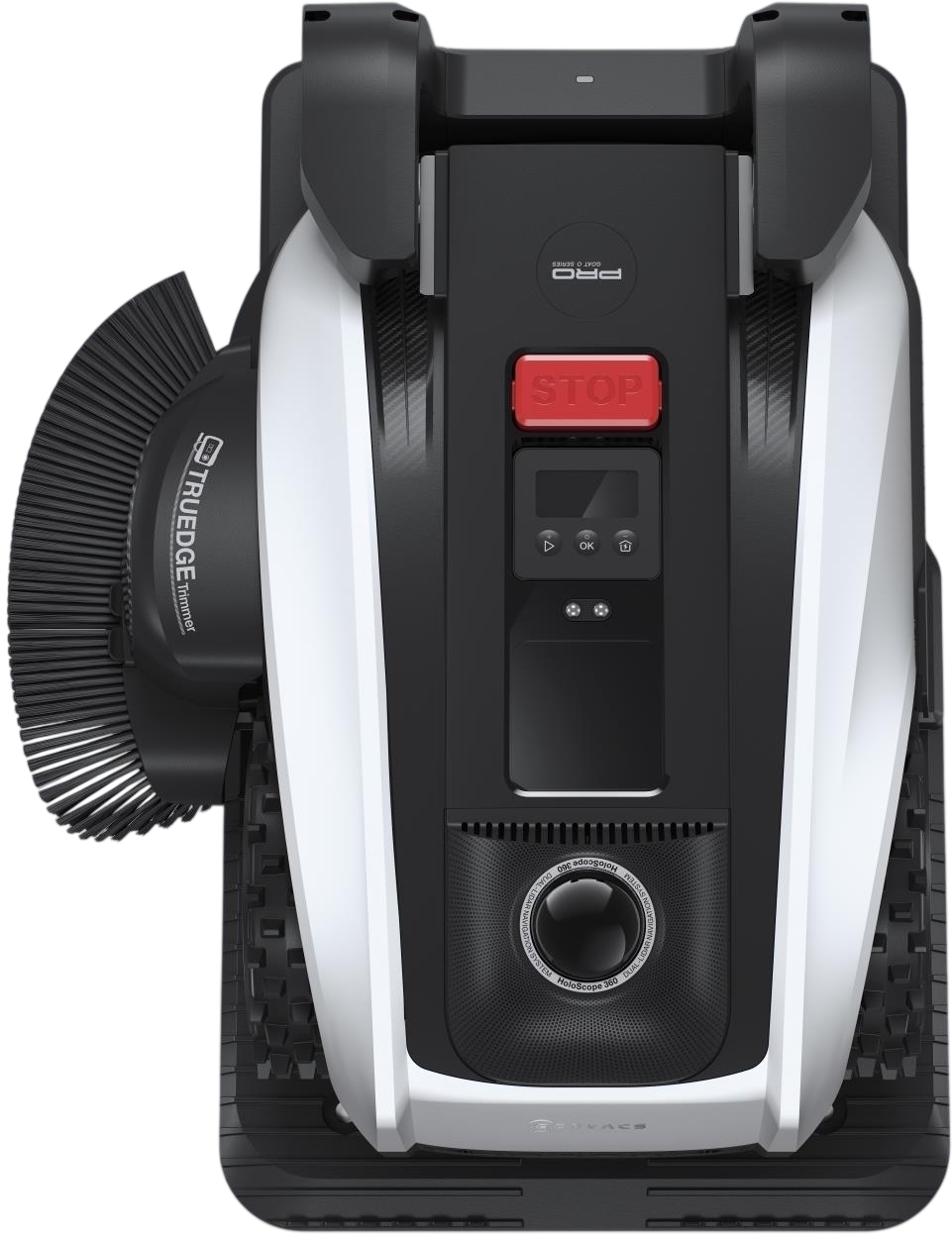 Робот-газонокосилка ECOVACS GOAT O1200 LIDAR PRO (MR2508) фото 