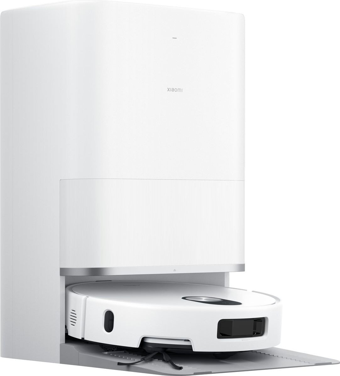 Робот-пилосос Xiaomi Robot Vacuum 5 (1164594) фото3