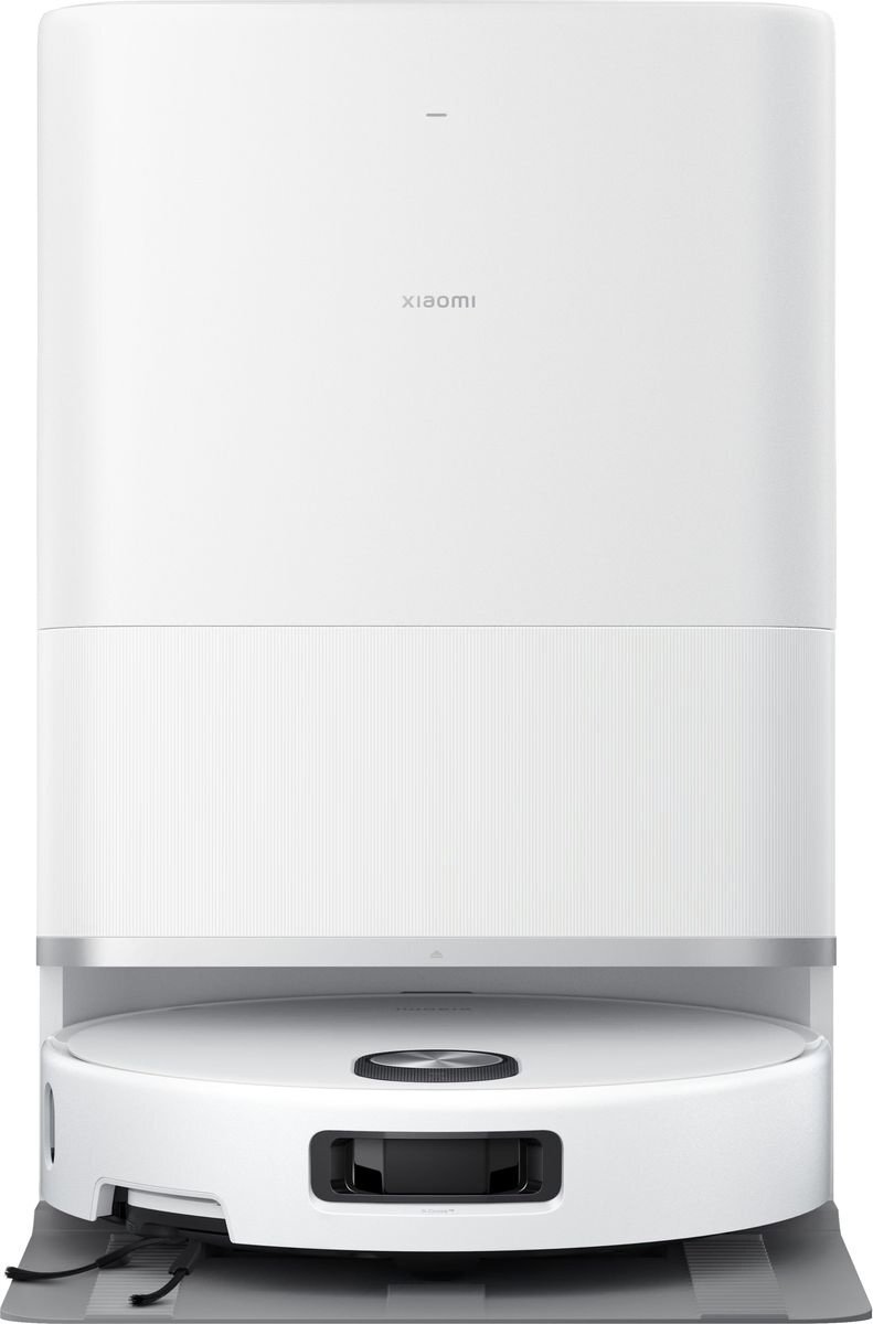 Робот-пилосос Xiaomi Robot Vacuum 5 (1164594) фото2