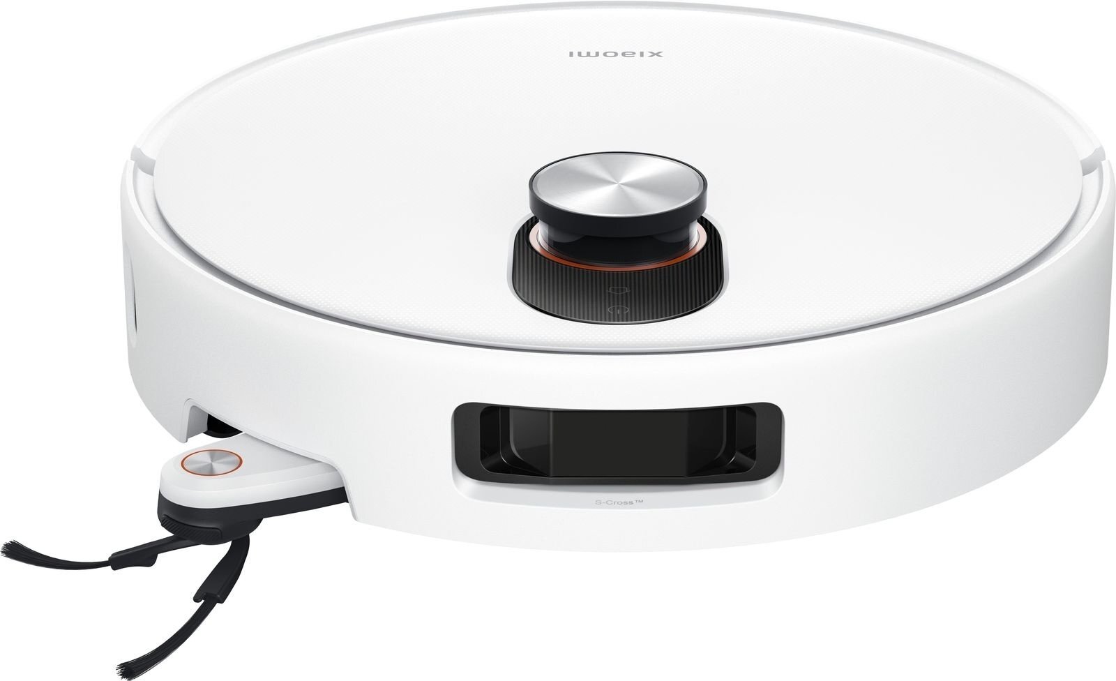 Робот-пилосос Xiaomi Robot Vacuum 5 (1164594) фото4
