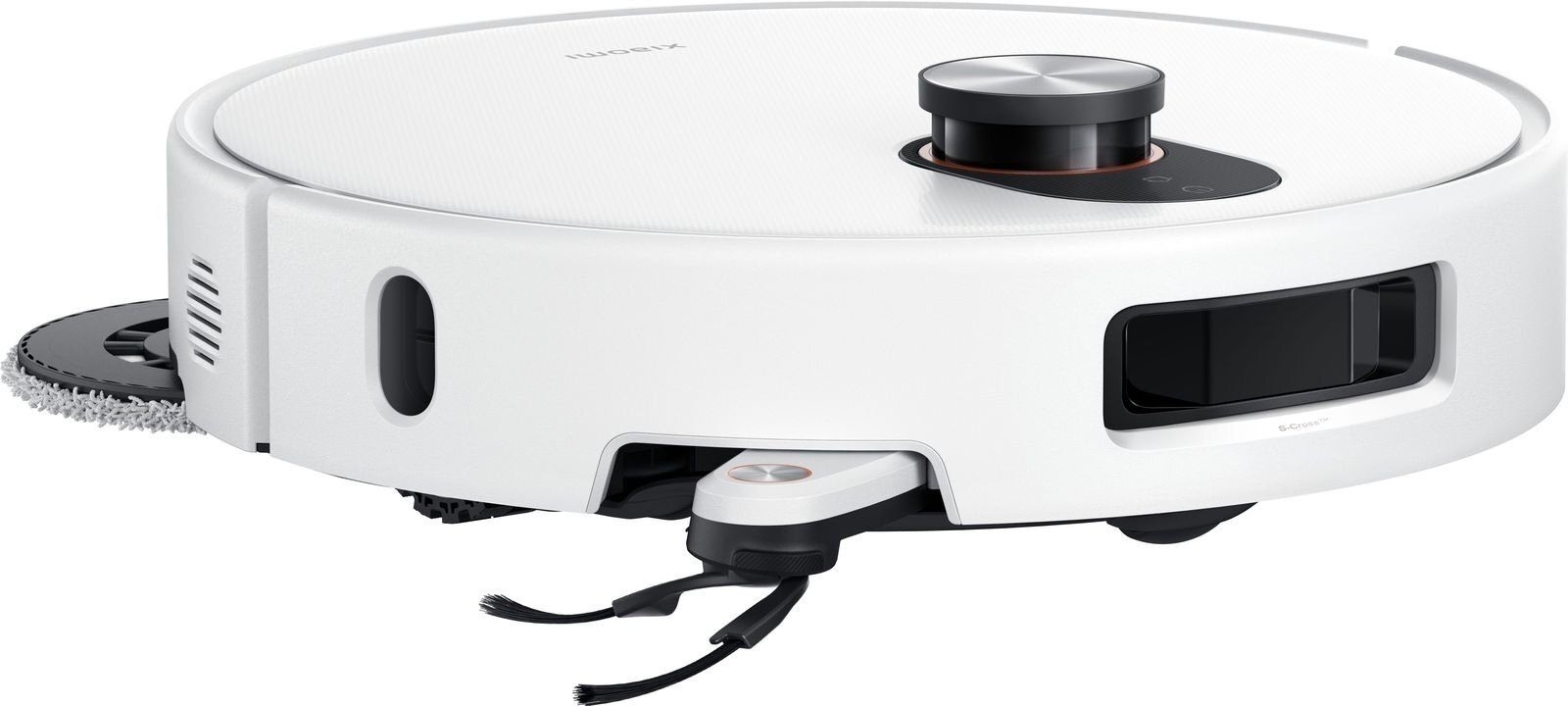 Робот-пилосос Xiaomi Robot Vacuum 5 (1164594) фото5