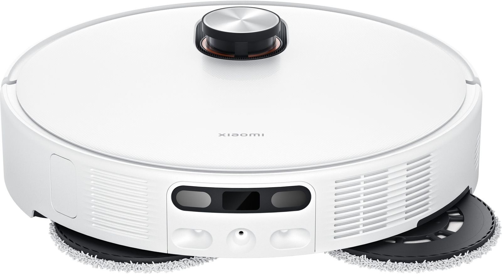 Робот-пилосос Xiaomi Robot Vacuum 5 (1164594) фото7