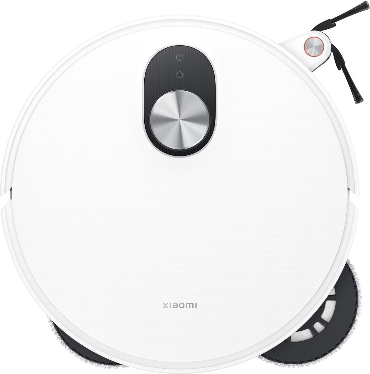 Робот-пилосос Xiaomi Robot Vacuum 5 (1164594) фото6