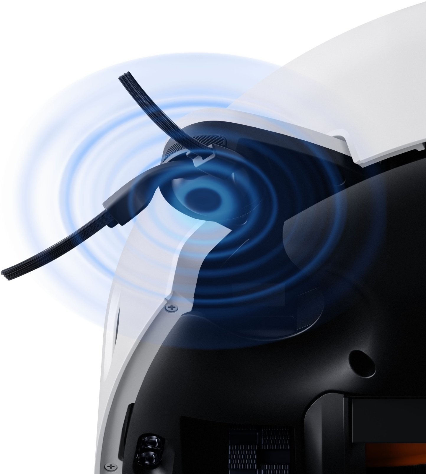 Робот-пилосос Xiaomi Robot Vacuum 5 (1164594) фото8
