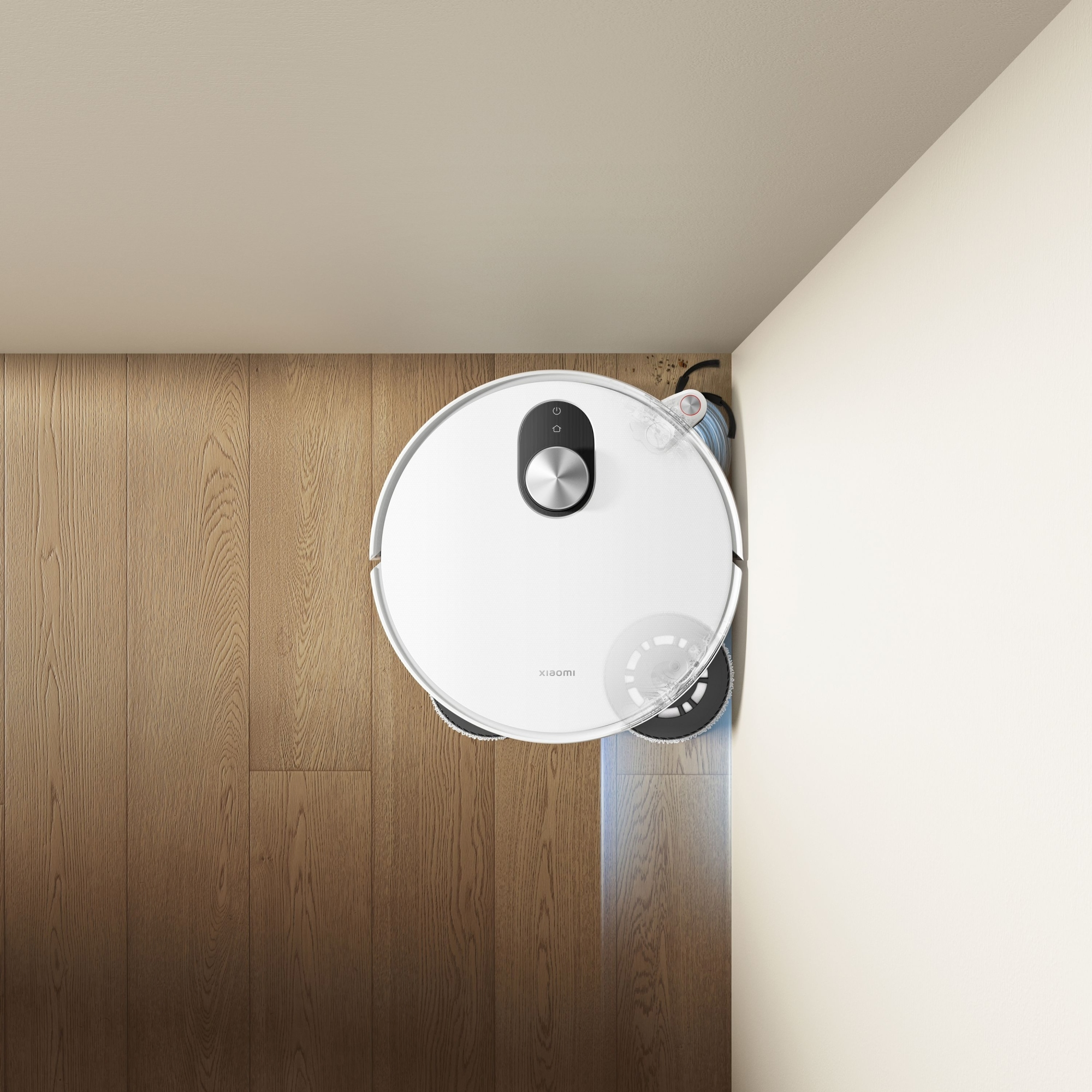Робот-пилосос Xiaomi Robot Vacuum 5 (1164594) фото13