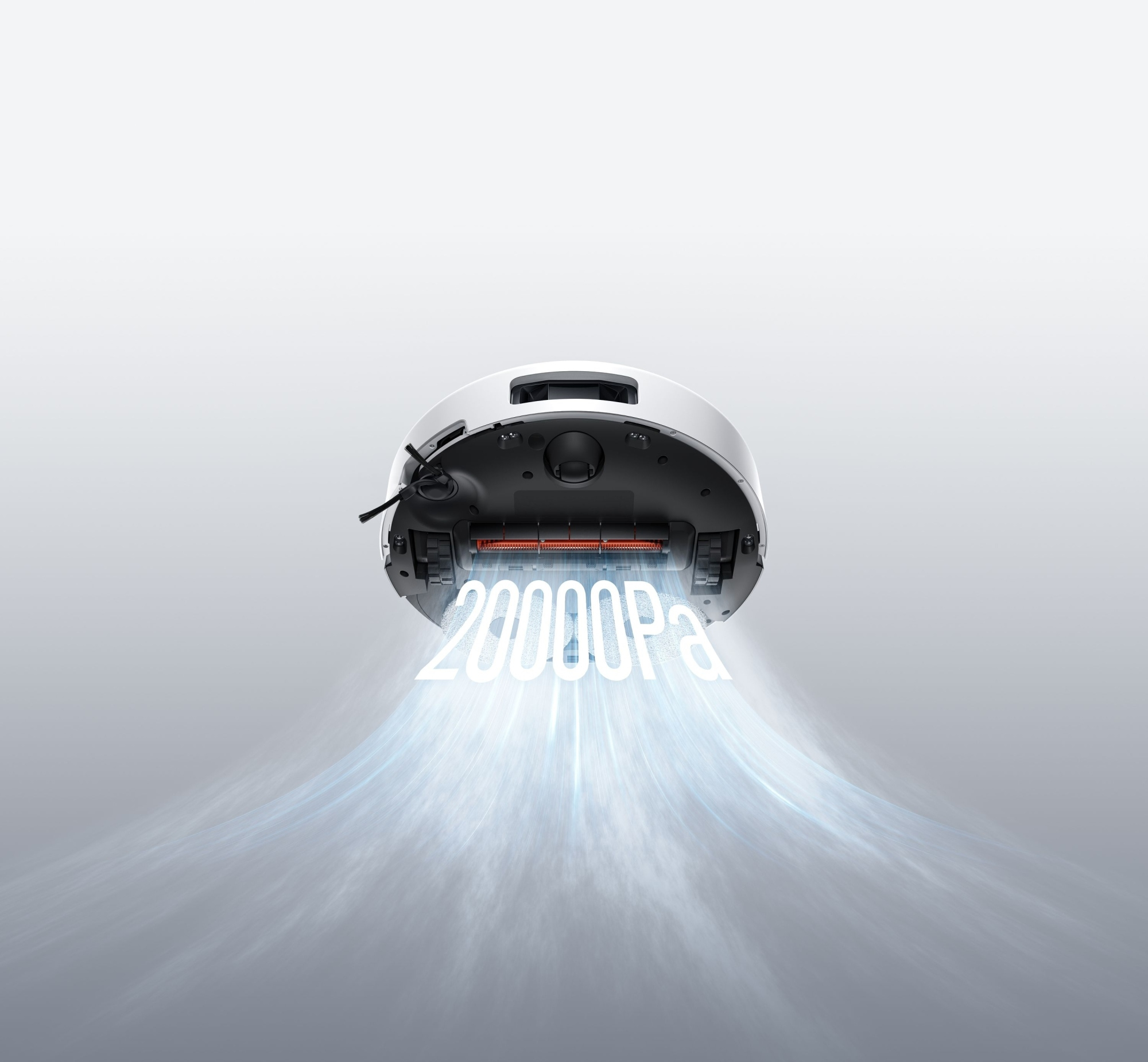 Робот-пилосос Xiaomi Robot Vacuum 5 (1164594) фото9