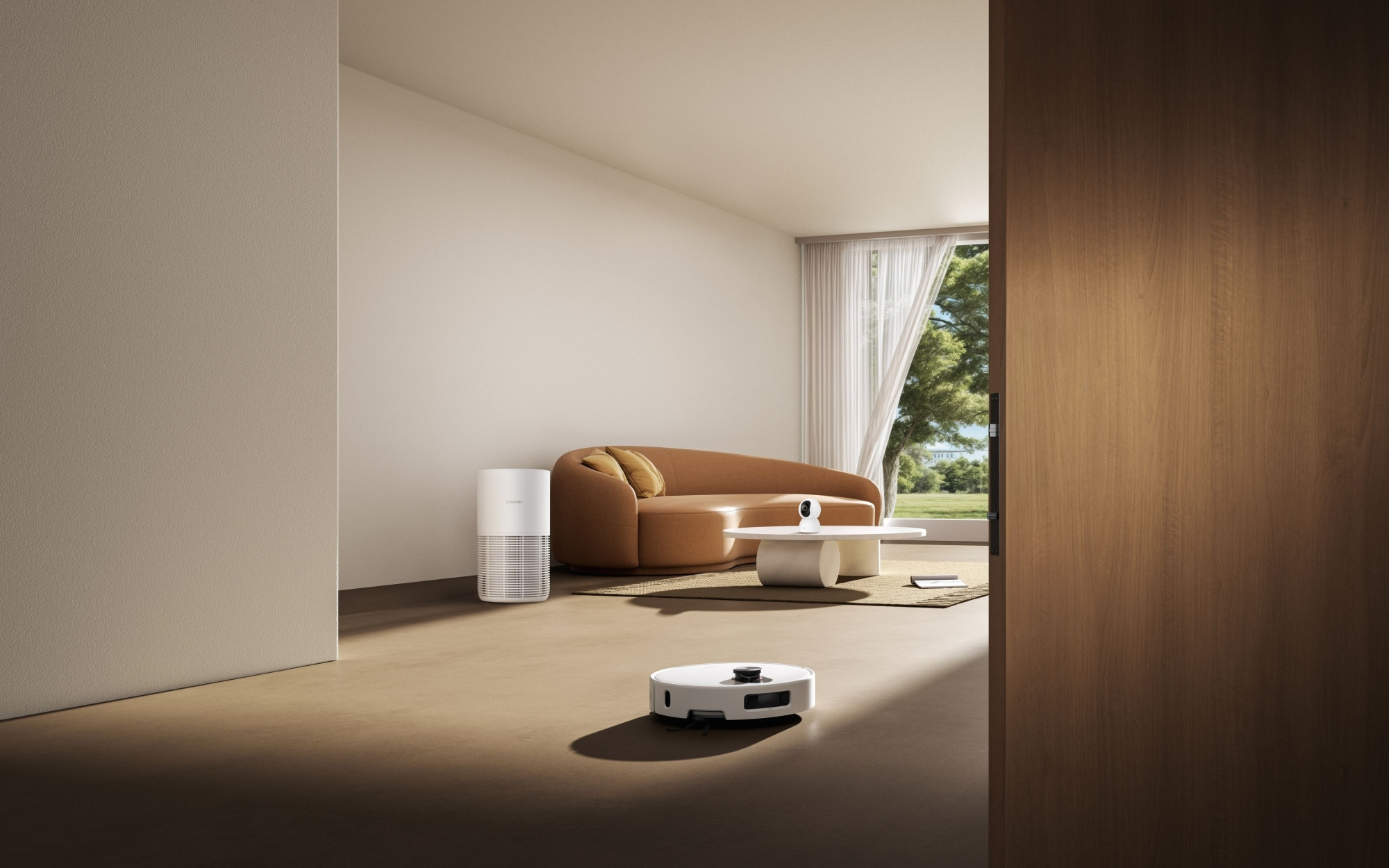 Робот-пилосос Xiaomi Robot Vacuum 5 (1164594) фото19