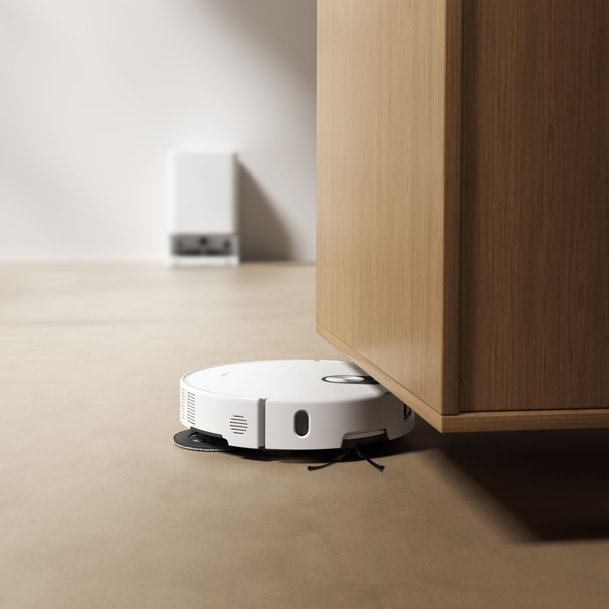 Робот-пилосос Xiaomi Robot Vacuum 5 (1164594) фото18